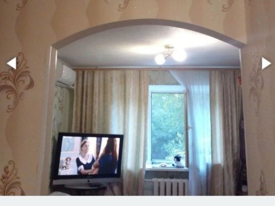 Продается 1 комн.гостинка,,КОЛОС,, Николаев