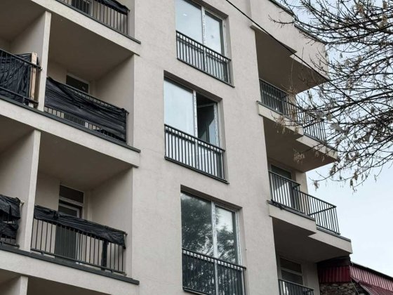 Продаж 2-х кімнатної квартири в новобудові бізнес-класу вул. Стороженка - Залізнична Львов