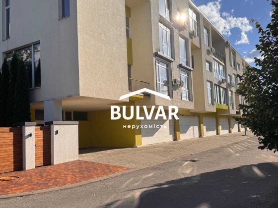 Продам 2 к.кв. в клубном комплексе Shatilovka Hillside, Центральный парк. Автономка! Шатиловка Хиллс Харків