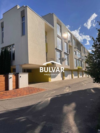 Продам 2 к.кв. в клубном комплексе Shatilovka Hillside, Центральный парк. Автономка! Шатиловка Хиллс - фото 1