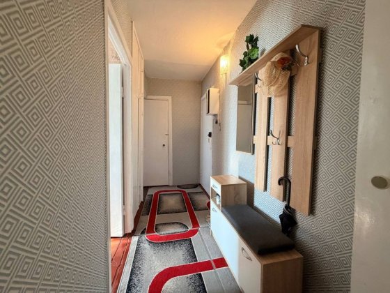 3 кім квартира по ціні 1 кімнатноі. Проспект Корабелів, 54 школа, садочок, супермаркет! Зупинка тран Николаев