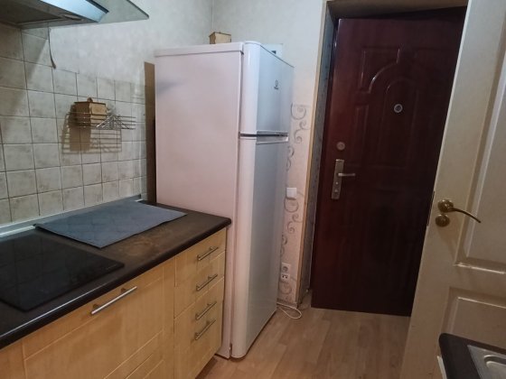 Реальная смарт-квартира на Одесской Харків
