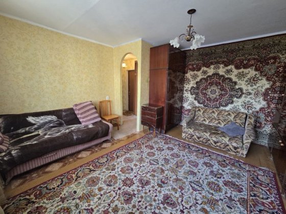 Продам 1к в Соляных Николаев