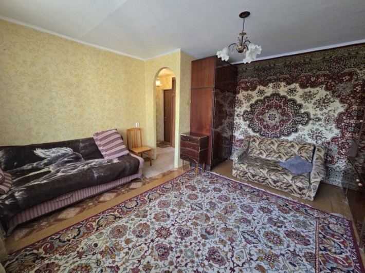 Продам 1к в Соляных - фото 1