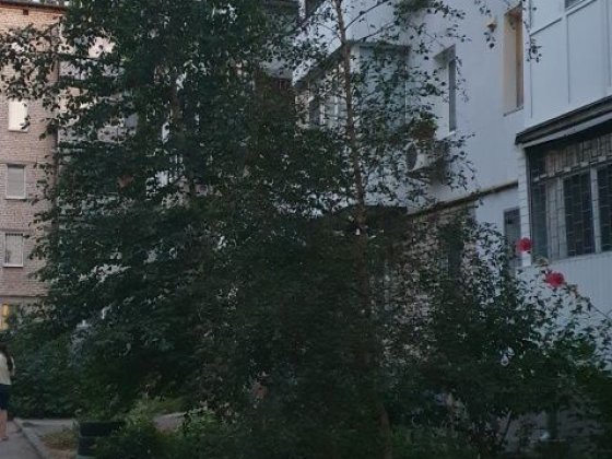 продаю свою квартиру Николаев
