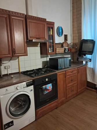 Продам 2 х комнатную  квартиру на Средней Косвенной Сталинка - фото 1