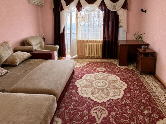 Продається простора 3-кімнатна квартира в мкрн Кульбакіно ВІД ВЛАСНИКА. БЕЗ КОМІСІЇ! Николаев