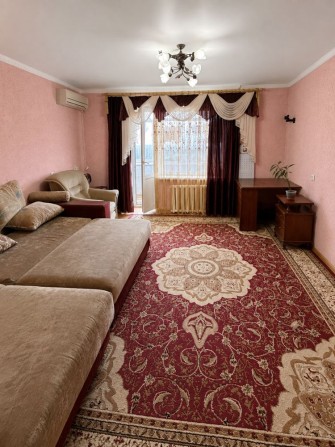 Продається простора 3-кімнатна квартира в мкрн Кульбакіно ВІД ВЛАСНИКА. БЕЗ КОМІСІЇ! - фото 1