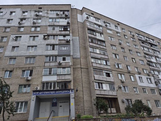 Квартира 3к .66кв.м. пр.Центральный-Шоссейная Николаев