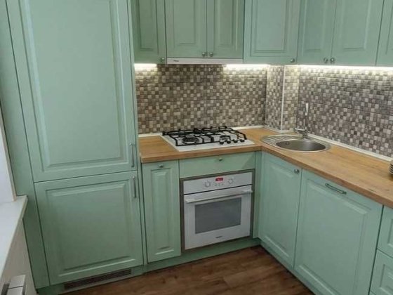 Продам 1 кімнатну квартиру в Харкові Харьков