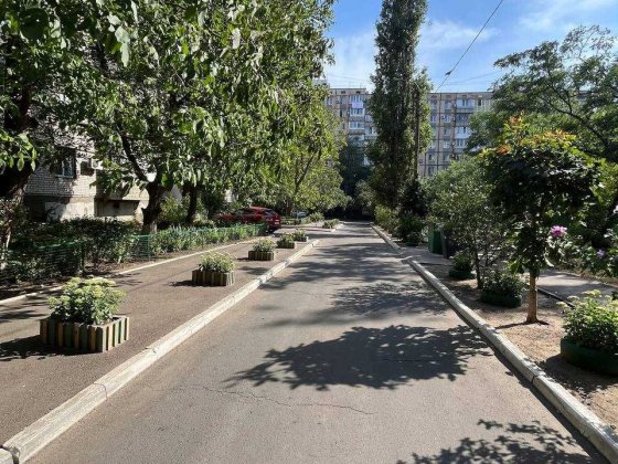 Продам 1 к/к в центрі міста, вул. М. Кропивницького – 3 Слобідська Николаев