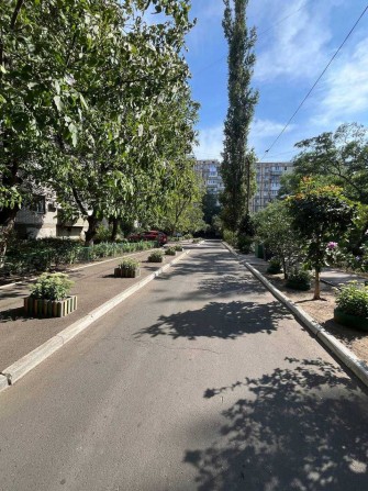 Продам 1 к/к в центрі міста, вул. М. Кропивницького – 3 Слобідська - фото 1