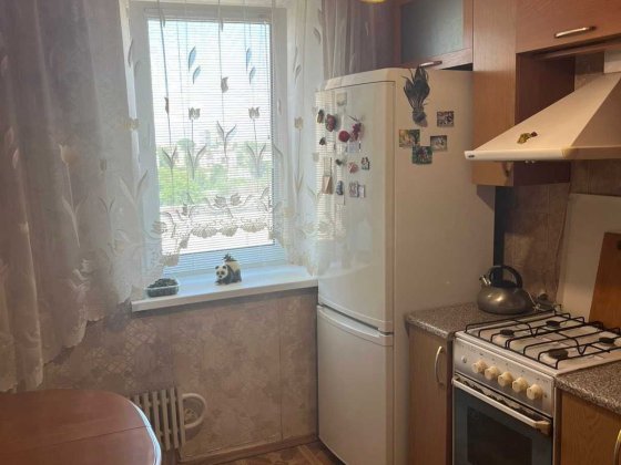 Продам 2х ком.кв., пр.Байрона Харьков