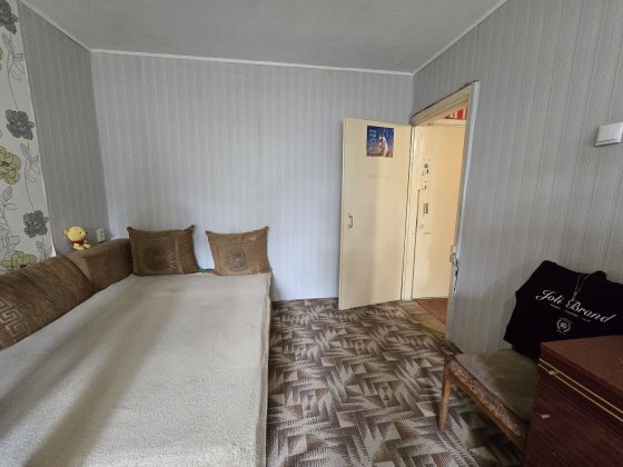 Продам 1 ком кв-ра Новые дома,м.Дворец Спорта,Садовий проезд Харків