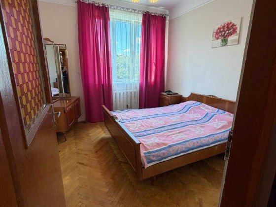 Продаж 2 кімнатної квартири по вулиці Липинського Львов