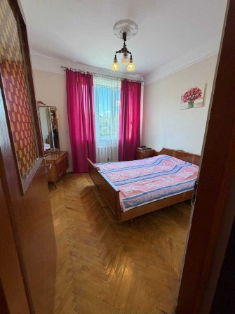 Продаж 2 кімнатної квартири по вулиці Липинського - фото 1