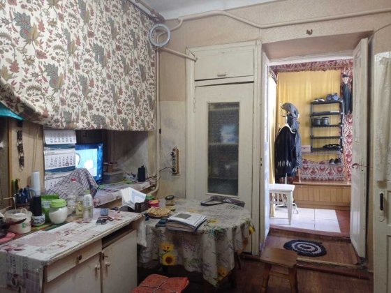 3 кк 1/2 56/37/10 Центр ул.Декабристов-Адм. Макарова,в.уд автономное жилое Николаев