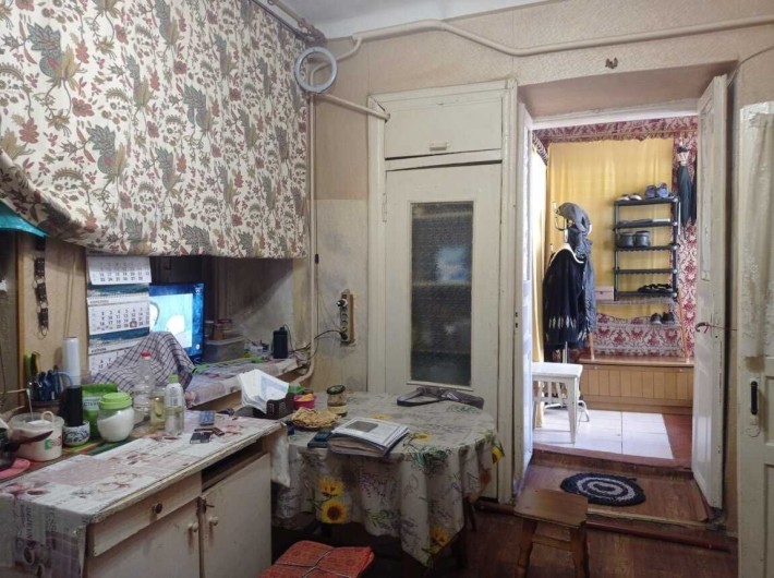 3 кк 1/2 56/37/10 Центр ул.Декабристов-Адм. Макарова,в.уд автономное жилое - фото 1