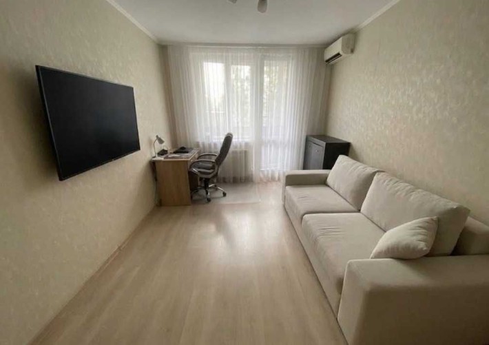 Харків. Продам 3 кімнатну кваритиру з капітальним ремонтом. Недорого. - фото 1