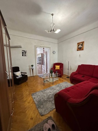 Продаж 2 кімнатної квартири  вулиця Богдана Хмельницького у Львові - фото 1