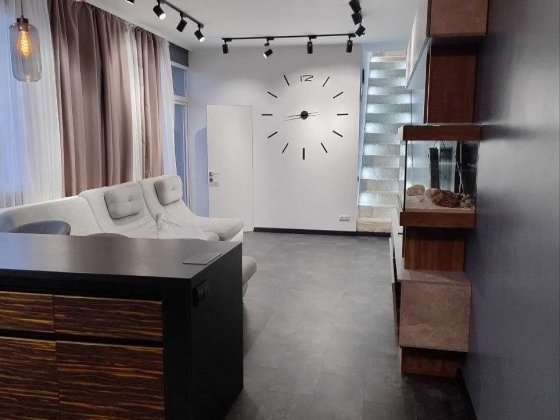 В продаже 3х ком. квартира 85м ЖК Околица Х Гора. Авторский ремонт SM Харків