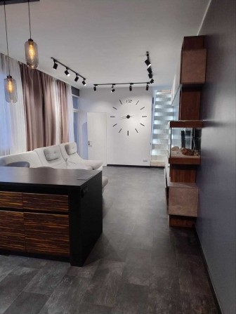 В продаже 3х ком. квартира 85м ЖК Околица Х Гора. Авторский ремонт SM - фото 1