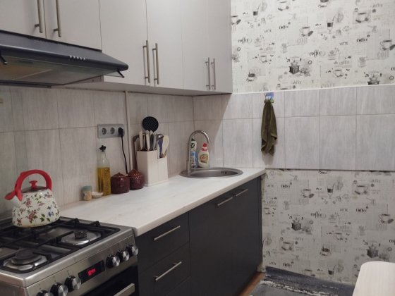 Срочно продам 1 ком кв ул. Ризовская - Раскидайловская Одеса