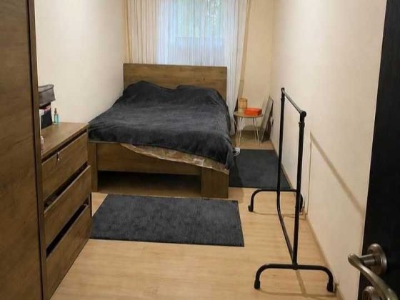 2к квартира в Центрі,поруч з парком Одеса