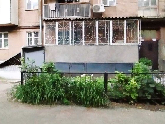 3-кімнатна квартира Проспект Шевченка/Шампанський провулок Великий балкон Меблі Поруч море, парк Одесса