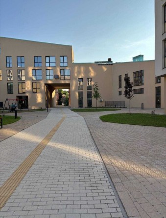 Продаж 1-кімнатної квартири 45 м² у ЖК  Брама | Зданий будинок - фото 1