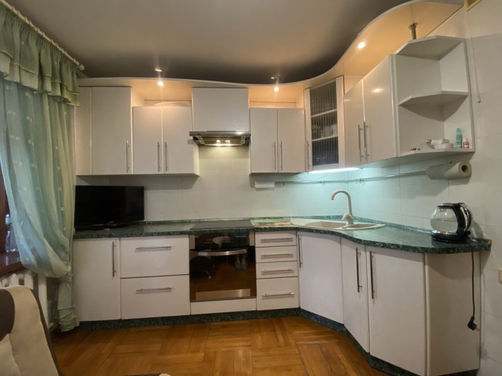 ГОСПРОГРАММЫ! Продам УХОЖЕННУЮ 3хк квартиру Королева/Архитекторская - фото 1