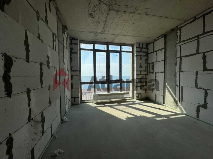 2-комнатная квартира у Моря с АГВ  71м2 ЖК Клаб Марин Дача Ковалевского - фото 1