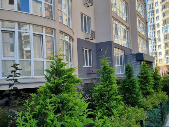 Нова 2х кімнатна  квартира у  РОЗТЕРМІНУВАННЯ Одеса