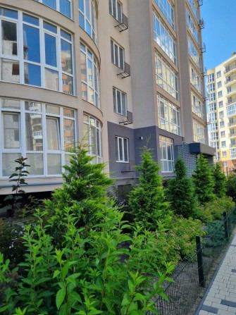 Нова 2х кімнатна  квартира у  РОЗТЕРМІНУВАННЯ - фото 1