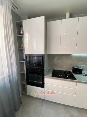 Продам двухкомнатную квартиру . Ремонт. Мебель. Техника  - все новое - фото 1