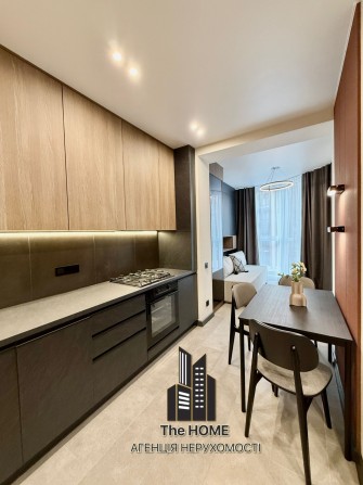 Нова 1к квартира ЖК Софія Резиденс п-р.Мартинова 34 Програми + - фото 1