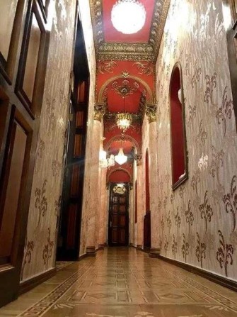 3 комнатная квартира в  центе Одессы на ул. Греческой - фото 1