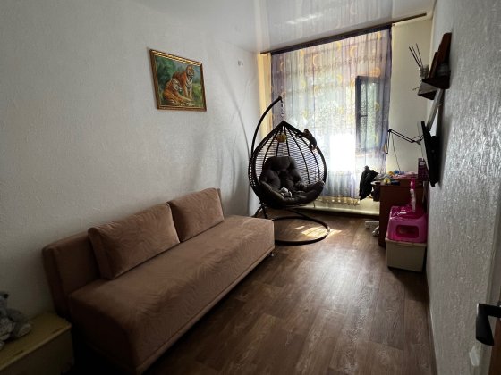 Продаётся уютная 2-комнатная квартира в лучшем районе г. Николаев ул. Дачная Николаев