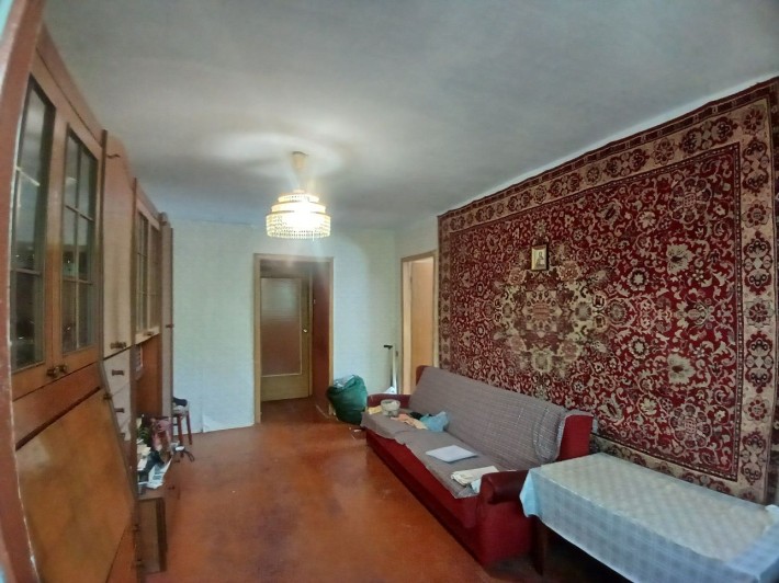 Продаю 3к/к Николаевская 30 - фото 1