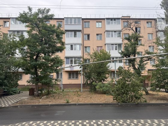 Продажа однакомнатной квартиры Николаев