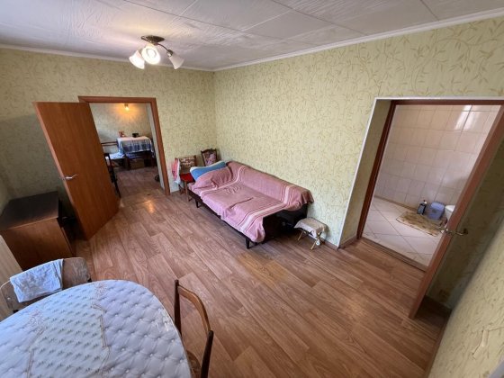 Продам квартиру на земле. Район 6 слободской.БЕЗ КОМИССИИДЛЯПОКУПАТЕЛЯ. Николаев