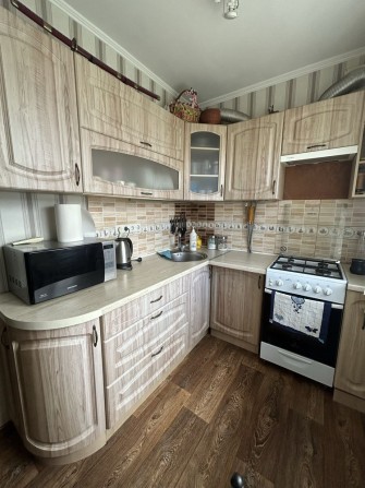 Продається 2 кімнатна квартира в Кульбакіно - фото 1