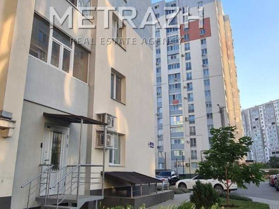 Продам 1-но к квартиру в ЖК Левада 1,Гагарина,будів. стан(код 23813) Харків