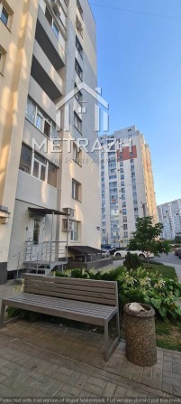Продам 1-но к квартиру в ЖК Левада 1,Гагарина,будів. стан(код 23813) - фото 1