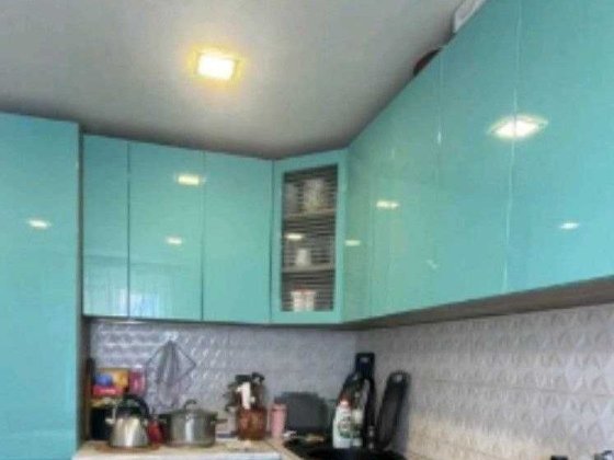 В продаже 2 к. квартира 52м2 на Холодной Горе   SM Харьков