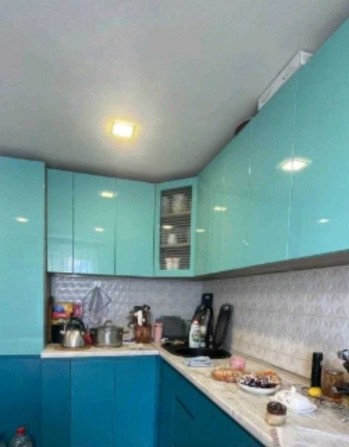 В продаже 2 к. квартира 52м2 на Холодной Горе   SM - фото 1
