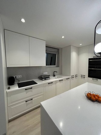 Продам шикарну 3х к квартиру в  «ЖК Дом на Зерновой»код 23540 - фото 1