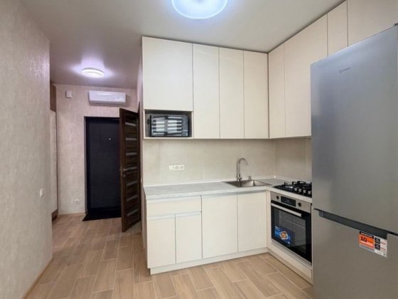 Продаж 1 кімнатної квартири жк Софія Сіті Програми + Корольова 4