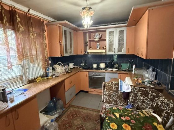 продаю 2х комн.домик ЦЕНТР Николаев