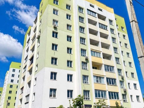 35500 ЖК Мира 3 ДЕШЕВЛЕ ЦЕНЫ НЕТ Продам 2 комнатную квартиру S-73мAS Харків